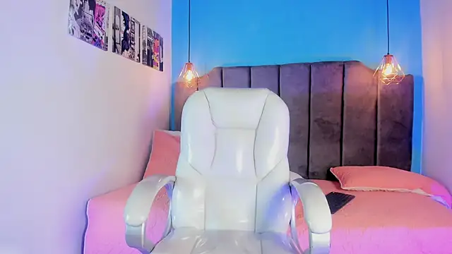 Nala_skin webcam