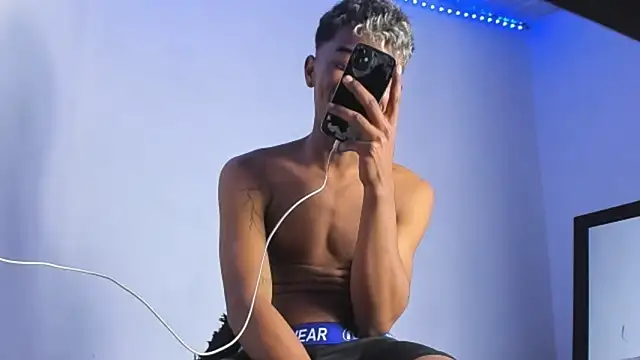 yoendris_boy webcam