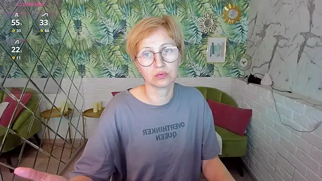 Paris_Cherry webcam