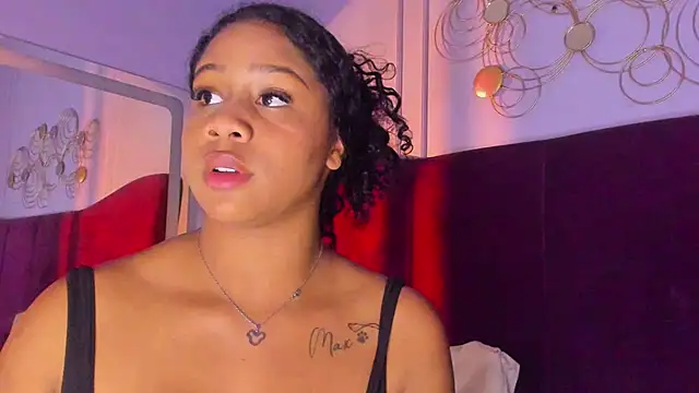 Sofi_Fox_ webcam