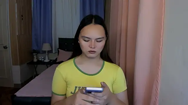 ameliamaureen webcam