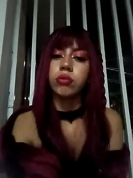 AshleySwett webcam