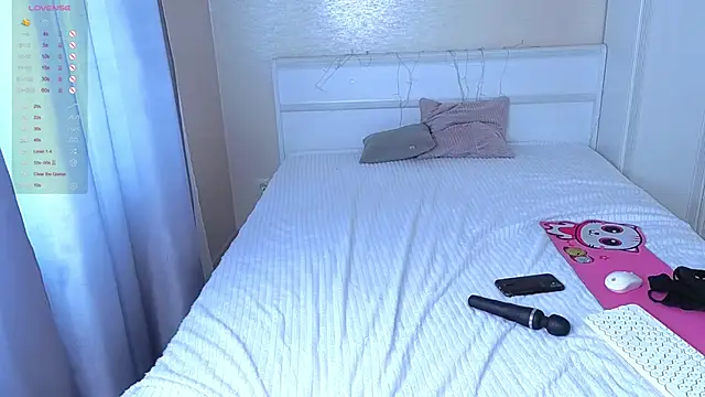 Stacy_parts webcam
