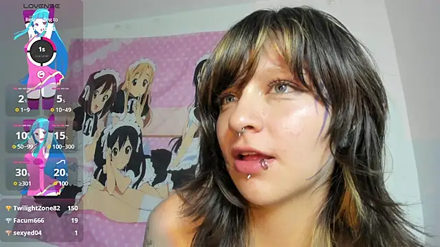 Angel__Dreams webcam