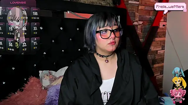 fresa_Wafflera webcam