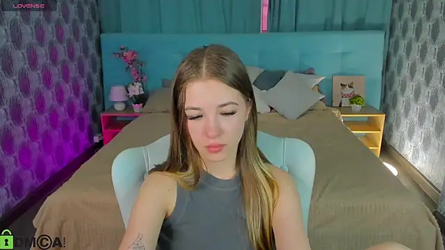Miss_Shanel webcam