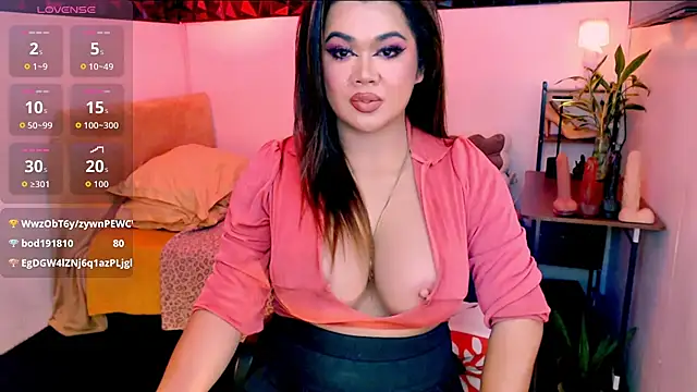 Afbeelding van asiankatyhuge