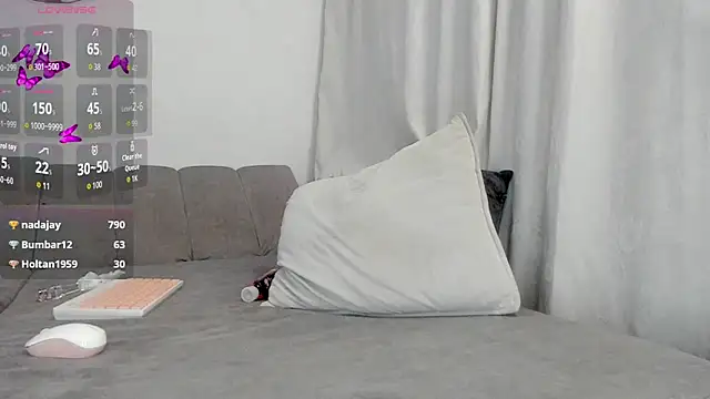 sarayu- webcam