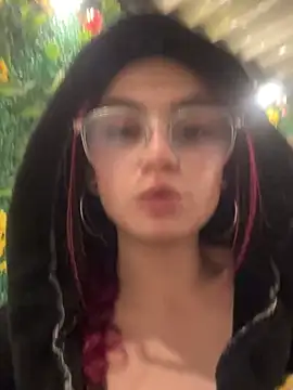 Red_kytty6 webcam