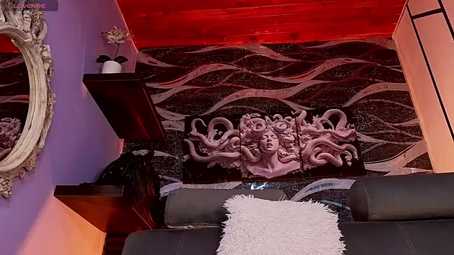 Angel-dragun webcam