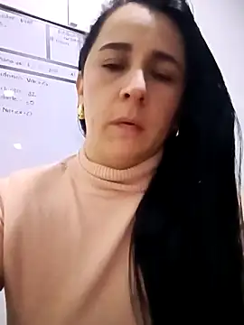 Sex_Annie webcam