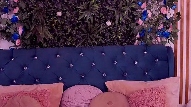 CherryMuse_ webcam