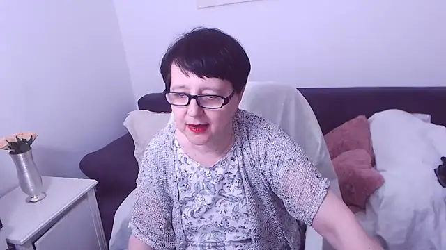 ChristaRose webcam