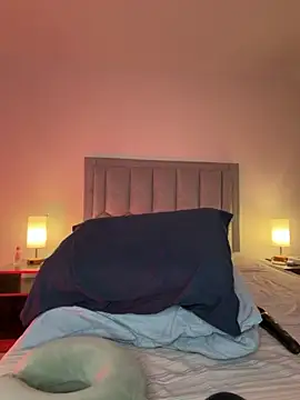 DanikRosse webcam