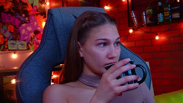 Sweet_Emilya webcam
