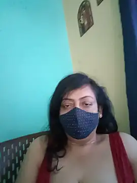 Webcam Model (love_suman)  is live.Free join now!