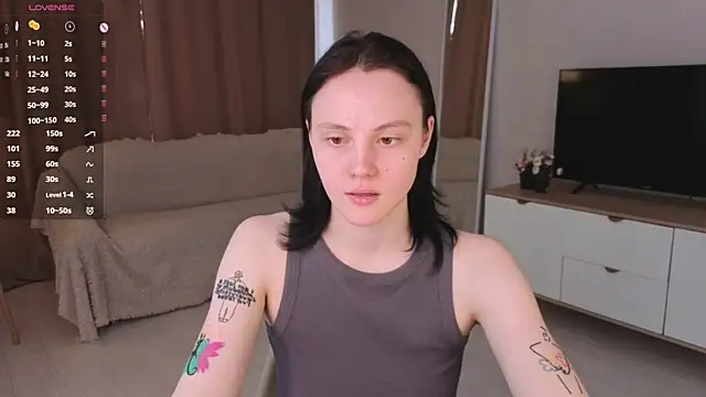 MaryCoopeer webcam