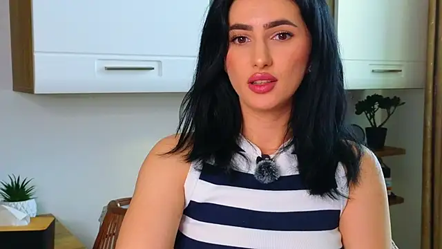 YourDesiree_ webcam