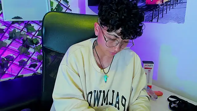Im_Mathias webcam