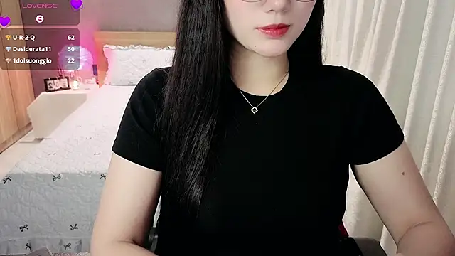 JENNIE-16 webcam
