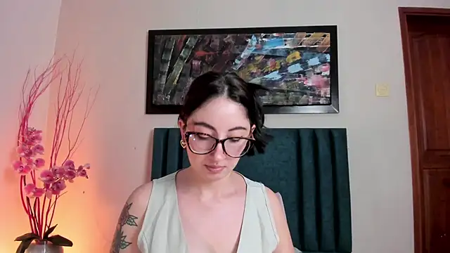 Emilywatsonn webcam