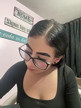 SCARLETT_INK_ webcam