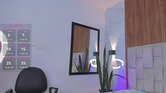 Scarlet_Rosexx webcam