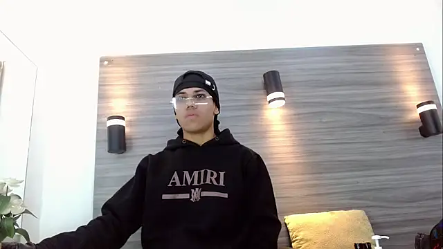 DaviidBuckx_ webcam