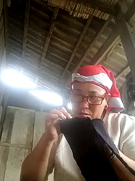 Lucky_baby7 webcam