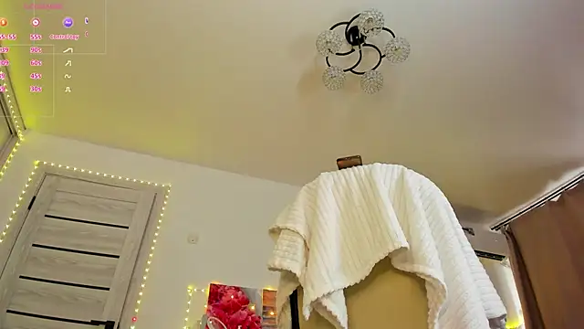 Ophelia_mm webcam