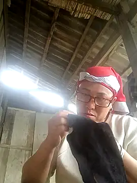 Lucky_baby7 webcam