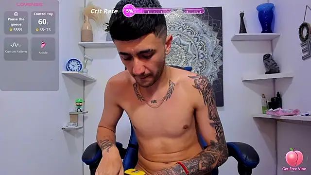 Jey_hot7 webcam