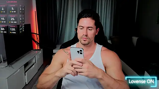 jasonblake19 webcam