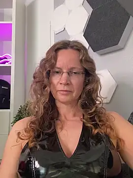 AnnikaRose webcam