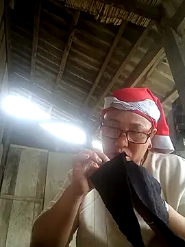 Lucky_baby7 webcam