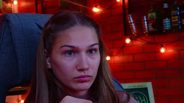 Sweet_Emilya webcam