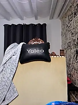 kylie_blck webcam