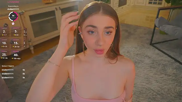 WondaCoriaty live sex cam