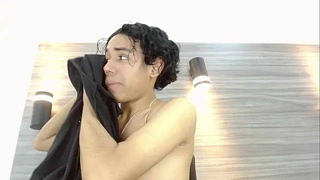 DaviidBuckx_ webcam