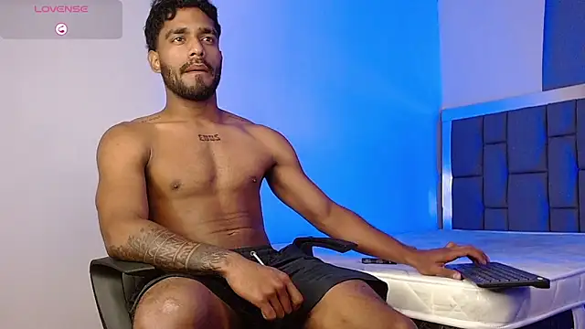Christian_thor webcam