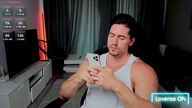 jasonblake19 webcam