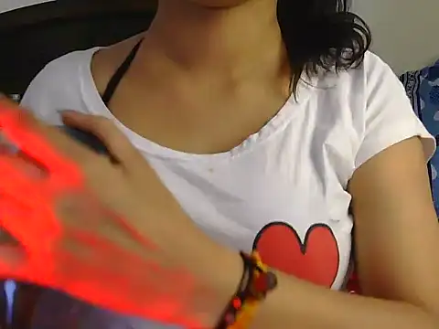 miss_ragni webcam