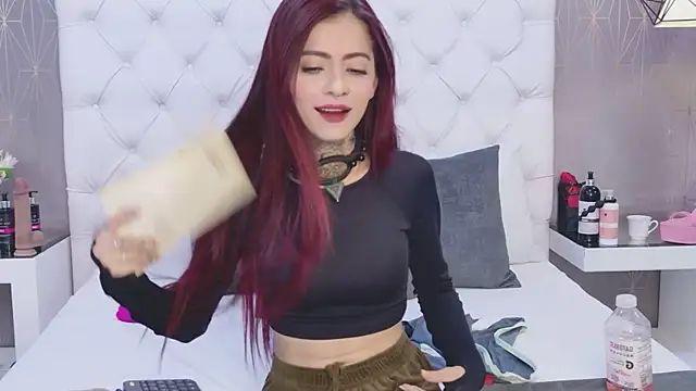 AntonellaEscudero webcam