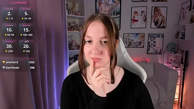 Elisabeth_Binder webcam