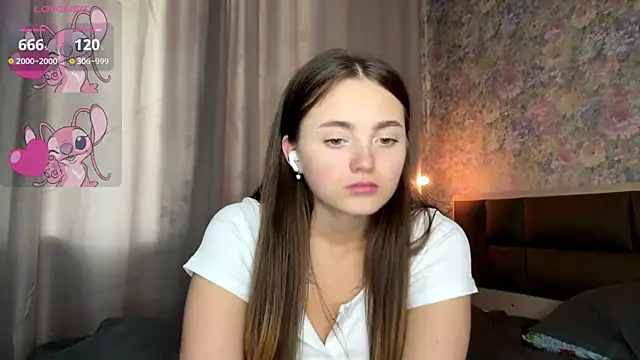 LoraDavi webcam