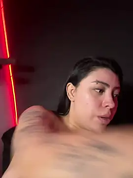 Draculona-666 webcam