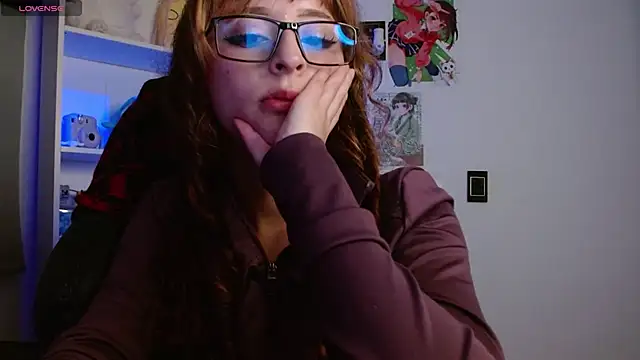 CelesteAyase webcam