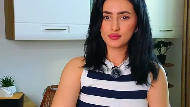 YourDesiree_ webcam