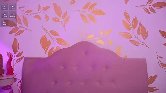 Misselektra__ webcam