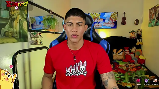 Preview Damian_latinxxx